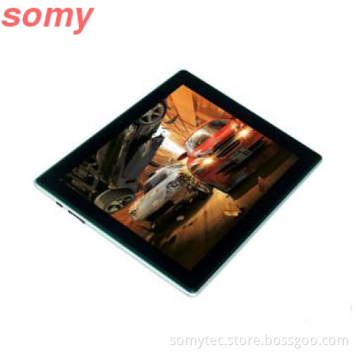 top seller 10.1\'\' Android 4.1 with CE and RoHS certification tablet PC
